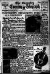 Coventry Evening Telegraph Tuesday 03 October 1950 Page 13
