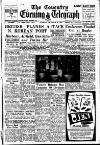 Coventry Evening Telegraph Tuesday 10 October 1950 Page 17