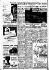 Coventry Evening Telegraph Wednesday 11 October 1950 Page 4