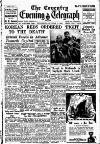 Coventry Evening Telegraph Wednesday 11 October 1950 Page 13