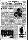 Coventry Evening Telegraph Saturday 21 October 1950 Page 1