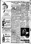 Coventry Evening Telegraph Saturday 21 October 1950 Page 8