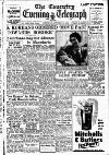 Coventry Evening Telegraph Saturday 21 October 1950 Page 17