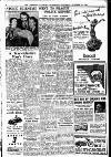 Coventry Evening Telegraph Saturday 21 October 1950 Page 19