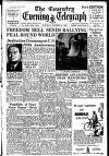 Coventry Evening Telegraph Tuesday 24 October 1950 Page 13