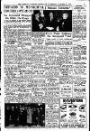 Coventry Evening Telegraph Wednesday 25 October 1950 Page 7