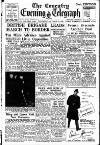 Coventry Evening Telegraph Wednesday 25 October 1950 Page 13