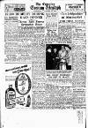 Coventry Evening Telegraph Wednesday 25 October 1950 Page 16