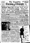 Coventry Evening Telegraph Wednesday 25 October 1950 Page 17