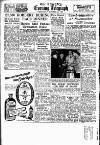 Coventry Evening Telegraph Wednesday 25 October 1950 Page 18