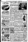 Coventry Evening Telegraph Monday 30 October 1950 Page 8