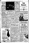 Coventry Evening Telegraph Monday 30 October 1950 Page 14