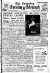 Coventry Evening Telegraph Monday 30 October 1950 Page 17