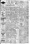 Coventry Evening Telegraph Tuesday 31 October 1950 Page 9