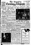 Coventry Evening Telegraph Tuesday 31 October 1950 Page 13