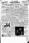 Coventry Evening Telegraph Tuesday 31 October 1950 Page 16