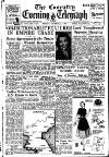 Coventry Evening Telegraph Friday 03 November 1950 Page 13