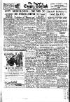 Coventry Evening Telegraph Friday 03 November 1950 Page 19