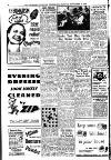 Coventry Evening Telegraph Monday 06 November 1950 Page 8