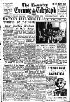 Coventry Evening Telegraph Tuesday 07 November 1950 Page 13