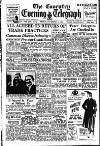 Coventry Evening Telegraph Friday 10 November 1950 Page 13