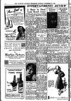 Coventry Evening Telegraph Tuesday 21 November 1950 Page 4
