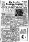 Coventry Evening Telegraph Tuesday 21 November 1950 Page 13