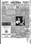 Coventry Evening Telegraph Tuesday 21 November 1950 Page 16