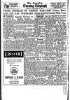 Coventry Evening Telegraph Tuesday 21 November 1950 Page 18