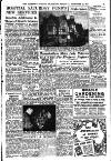 Coventry Evening Telegraph Thursday 23 November 1950 Page 7