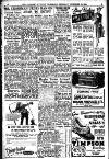 Coventry Evening Telegraph Thursday 23 November 1950 Page 20