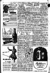 Coventry Evening Telegraph Tuesday 28 November 1950 Page 8