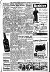 Coventry Evening Telegraph Wednesday 29 November 1950 Page 3