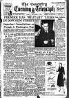 Coventry Evening Telegraph Friday 01 December 1950 Page 13