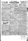 Coventry Evening Telegraph Friday 01 December 1950 Page 16