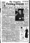 Coventry Evening Telegraph Friday 01 December 1950 Page 17