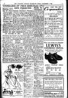 Coventry Evening Telegraph Friday 01 December 1950 Page 20