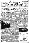 Coventry Evening Telegraph Saturday 02 December 1950 Page 8