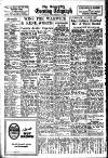 Coventry Evening Telegraph Saturday 02 December 1950 Page 19