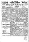 Coventry Evening Telegraph Friday 08 December 1950 Page 16