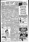 Coventry Evening Telegraph Friday 08 December 1950 Page 20