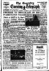 Coventry Evening Telegraph Thursday 14 December 1950 Page 13