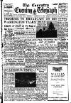 Coventry Evening Telegraph Thursday 14 December 1950 Page 17