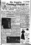 Coventry Evening Telegraph Friday 15 December 1950 Page 13