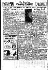Coventry Evening Telegraph Saturday 16 December 1950 Page 8