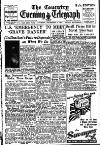 Coventry Evening Telegraph Saturday 16 December 1950 Page 9