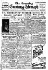 Coventry Evening Telegraph Saturday 16 December 1950 Page 11