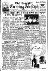 Coventry Evening Telegraph Monday 18 December 1950 Page 13
