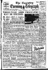 Coventry Evening Telegraph Thursday 21 December 1950 Page 13