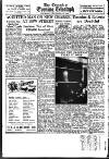 Coventry Evening Telegraph Thursday 21 December 1950 Page 16